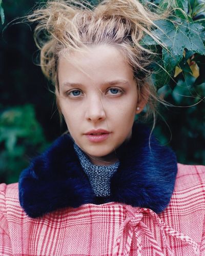 Greta Bellamacina’s My London: a secret library and a bar with student union prices