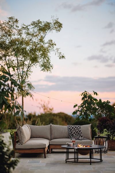 Fire pits are out — these are the new must-have garden accessories for summer 2026