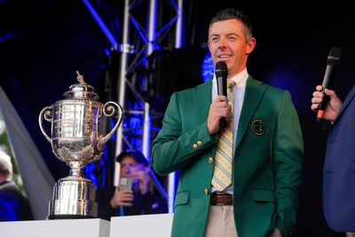 5 memorable Masters moments – McIlroy magic, Woods’ chip-in, Nicklaus’ sixth win