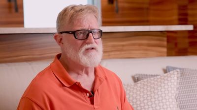 "Gabe really had a great vision": Steam became a PC gaming cornerstone because Valve built a community with "stickiness," says Nightdive chief who worked on GameStop's Steam competitor