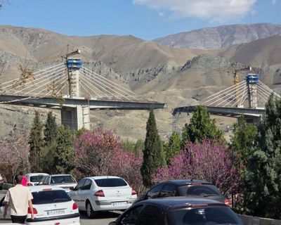 Middle East crisis live: Iran strikes oil refinery in Kuwait, says it shot down US fighter jet