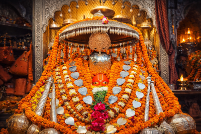 World’s First Hanuman Temple? Truth Will Surprise You