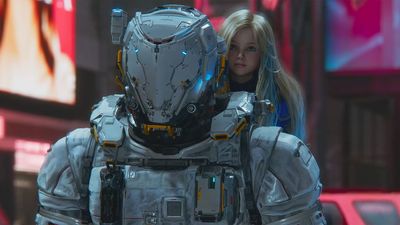 The new PC games of April 2026: Pragmata, the next Diablo 4 expansion, and Final Fantasy 14's big month