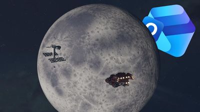 Microsoft Outlook frustrates Artemis II astronauts live from space — Microsoft's reputation for shoddy software now stretches to the moon