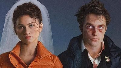 Euronews Culture's Film of the Week: 'The Drama' - The ideal (and darkest) date night movie of 2026