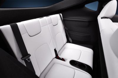 Tesla adds seven-seat Model Y with 372-mile range and £54,490 price tag