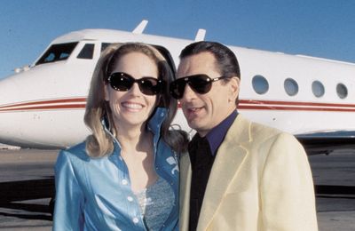 Sharon Stone reveals best kisser in Hollywood