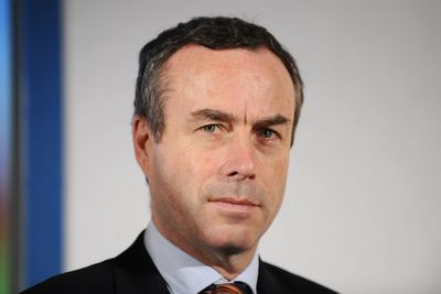 UK must be more business friendly and not talk itself down, says ex-FT editor