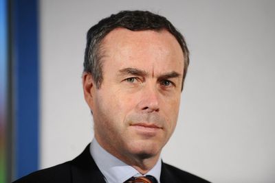 UK must be more business friendly and not talk itself down, says ex-FT editor