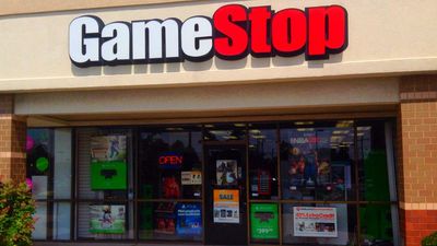 A former GameStop exec thought building its Steam competitor would be his 'forever job,' but the retailer bet the house on digital distribution being 'a passing phase'