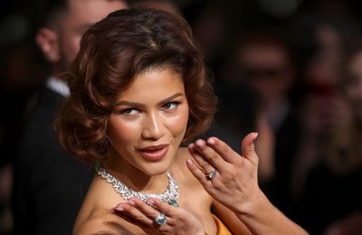 Zendaya eyes Ryan Coogler collaboration