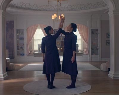 The Testaments to Big Mistakes: the seven best shows to stream this week