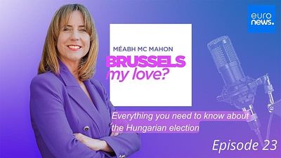 Podcast: Everything you need to know about the Hungarian elections