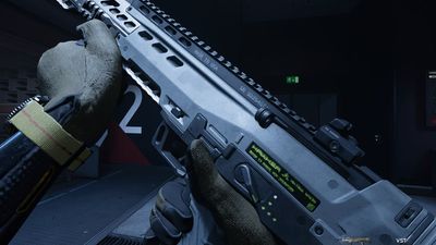 Best VST loadout in Warzone