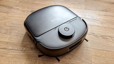 I tested the Eufy Omni C28, and this affordable robovac is better than you think