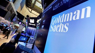 US bank Goldman Sachs placed under police surveillance in Paris