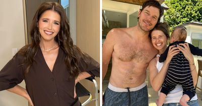 “Nepo Baby” Katherine Schwarzenegger Faces Backlash Over Bizarre Comments About Husband Chris Pratt