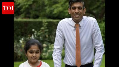 'England’s top female chess player': Rishi Sunak hails Indian-origin Bodhana Sivanandan