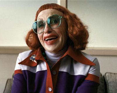 Weapons to Sexy Beast: the seven best films to watch on TV this week