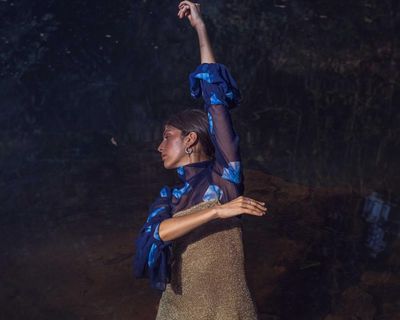 Sanaya Ardeshir: Hand of Thought review – poised piano minimalism with a quietly expansive reach