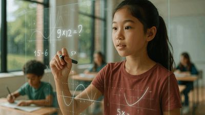 Are Traditional Teachers Obsolete? Alpha School's $65,000 Bet on AI-First Learning