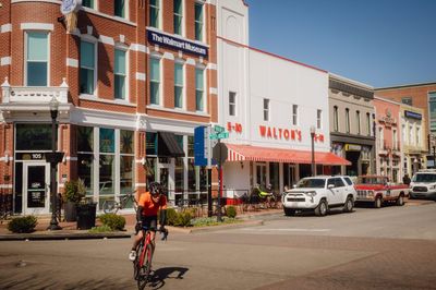 The Walmart billionaires next door: Quiet backlash is brewing against the heirs who remade the retailer’s hometown