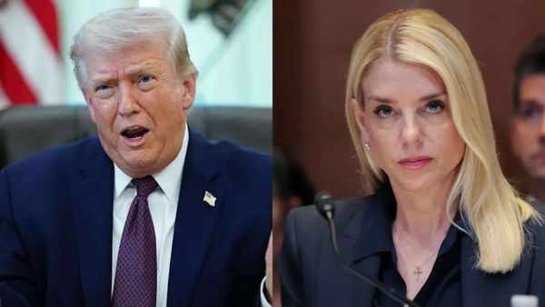 Trump fires attorney general Pam Bondi: How Epstein files dogged her tenure at DOJ