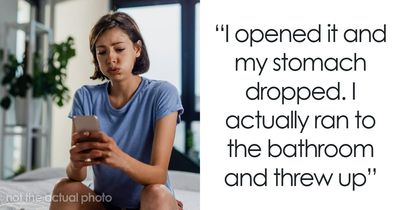 “Creepy And Borderline Predatory”: Wife Finds Husband’s Hidden Folder, Issues An Ultimatum