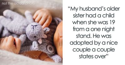 Woman Wants To Give Her Baby Up For Adoption But Also Be Treated Like A Second Parent, Gets A Reality Check