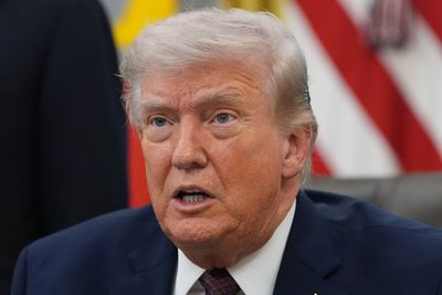 How Trump’s presidency ‘could end early’ – if one thing happens in the midterms