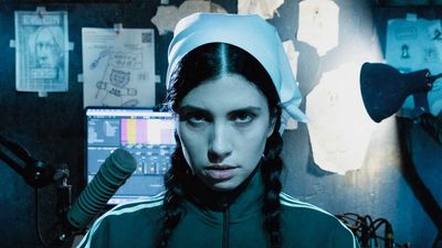 "I put my hand up and said I'm bringing trouble to them. Here we are." Pussy Riot founder Nadya Tolokonnikova added to Russian federal wanted list