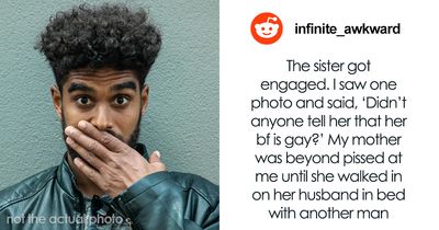 “Mom Said I Was Being Ridiculous”: 39 Wild Stories About People’s Intuition Being Spot On