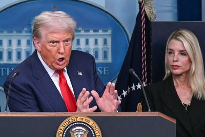 Why Trump might fire more Cabinet members after Pam Bondi is axed