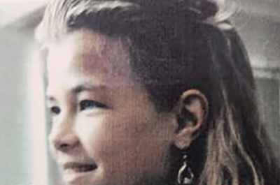 Girl, 13, who vanished while walking to her horse 32 years ago found alive in cold case shock