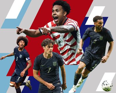 USMNT World Cup squad predictions: how we see the 26 for 2026