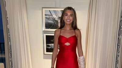 Kai Trump Branded 'Delusional,' Sparked Online Controversy After Revealing 'Dream Job' Aspirations in AMA