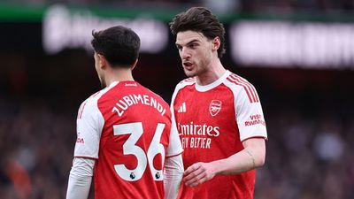 Arsenal XI vs. Southampton—FA Cup Quarterfinal: Injury News, Predicted Lineup