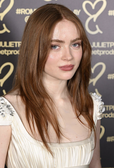 Sadie Sink Wore That Dress on Purpose: The Claire Danes Prada Callback Nobody Saw Coming