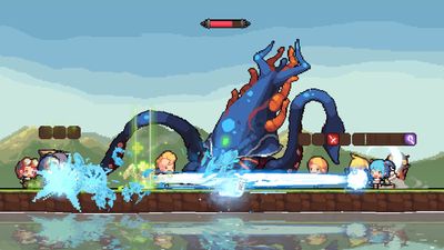 All achievements in Crusader Quest: Hero Town and how to complete them