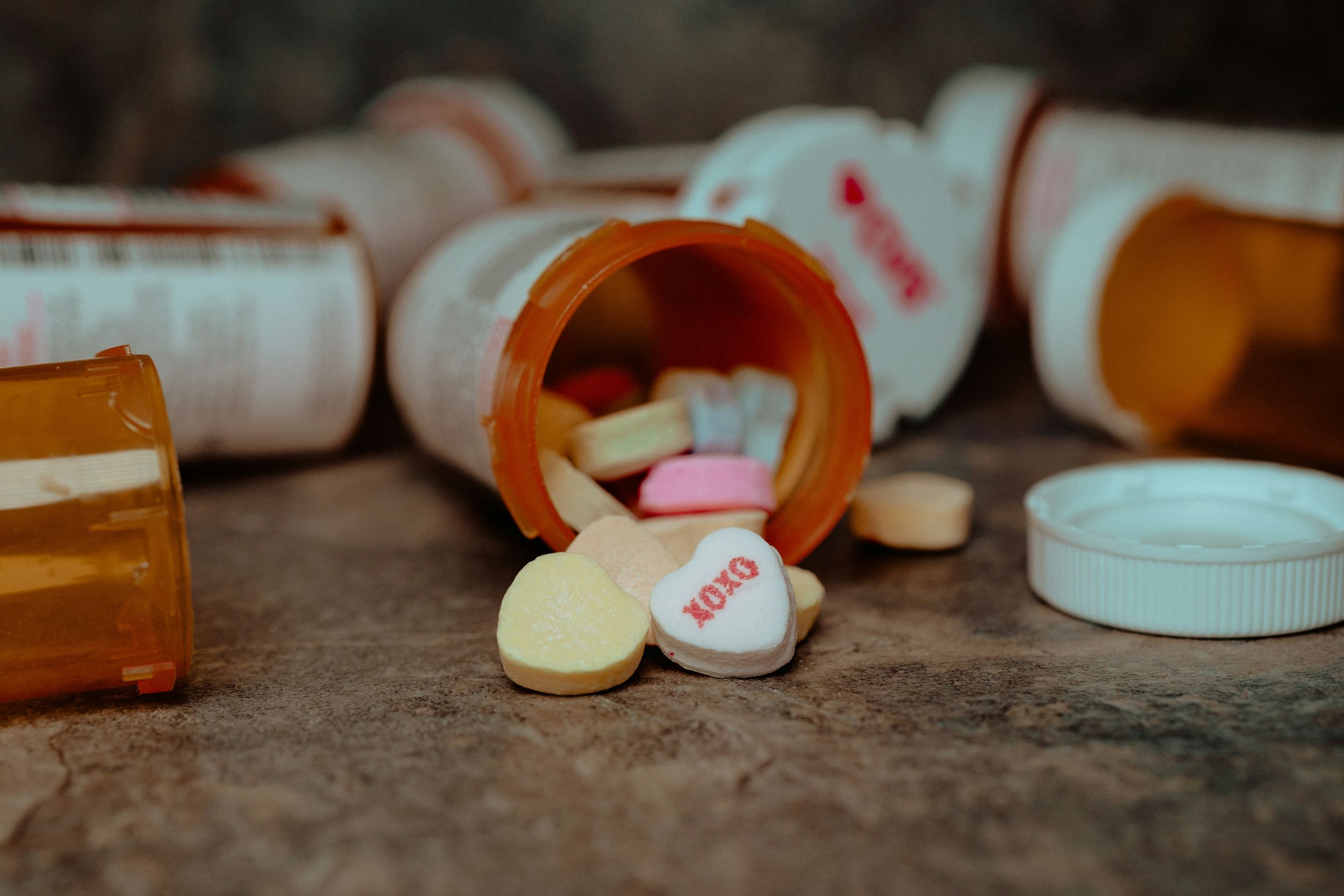 How Beta Blockers Improve Heart Rate Control and Blood…