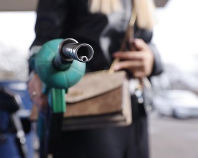 Starmer’s cost of living adviser urges him to extend fuel duty cut in light of Iran war