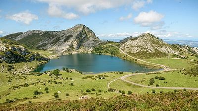 Spain’s Picos de Europa: What to see and do in ‘the world’s most beautiful place’