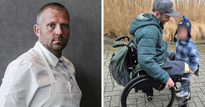 Michelin-Star Chef Ran Over Intern Twice Making Him Lose Both Legs Spared Jail Time