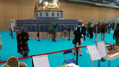 Court overturns police ban on Muslim gathering near Paris