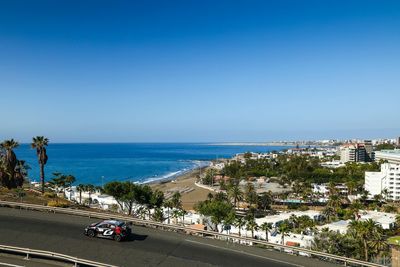 Storm damage forces changes to WRC Rally Islas Canarias route