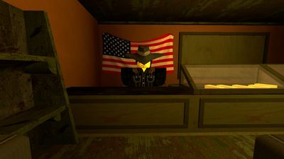 Bridger Western NPC Locations Guide