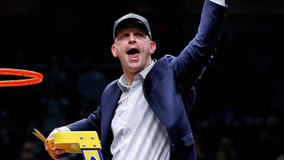 Inside the Dichotomy of Dan Hurley: What It’s Like Playing for the Fiery and Joyful Coach