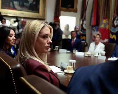 Pam Bondi’s firing won’t have the effect Trump desires