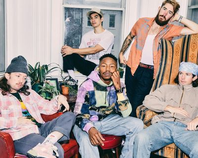 Ex-Turnstile guitarist charged with attempted second-degree murder of frontman’s father