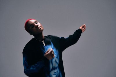 Arlo Parks on love, filling dancefloors and being "an introverted extrovert"